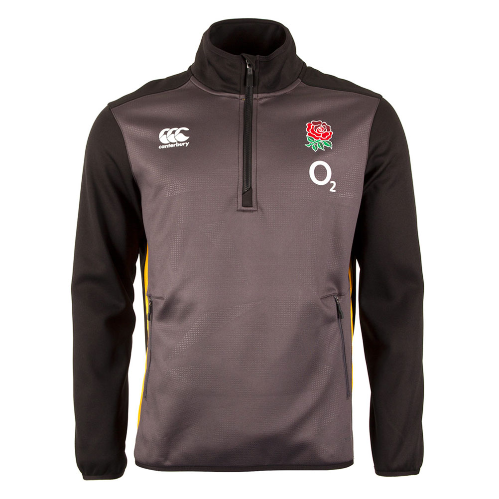 england rugby quarter zip