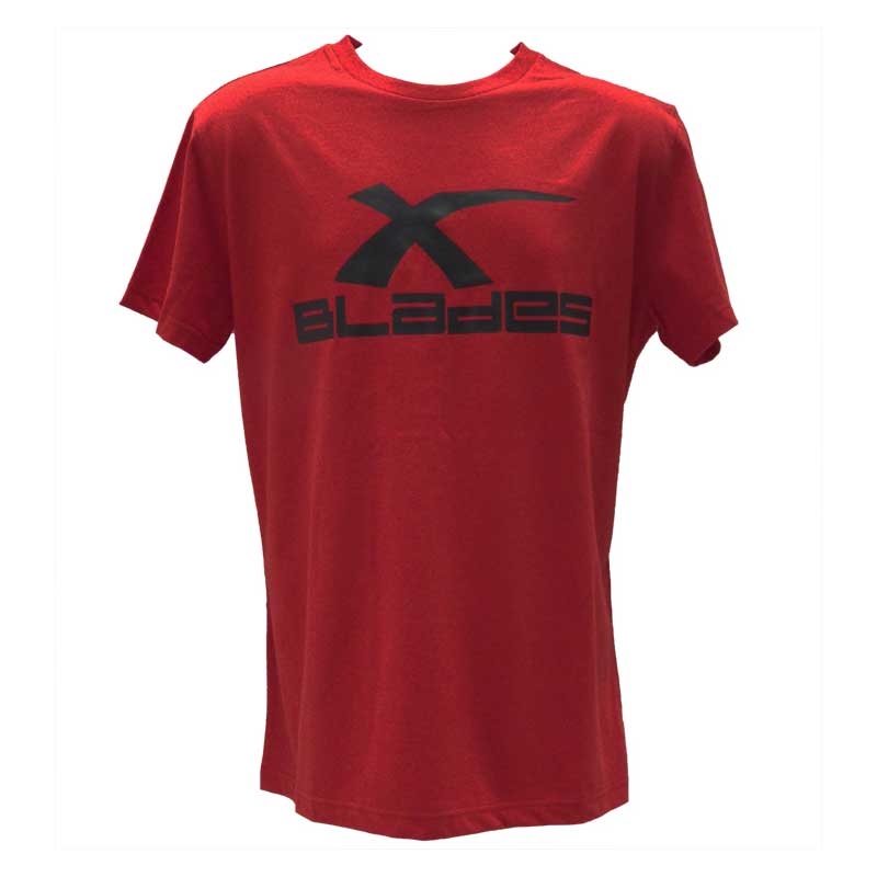 x blades shirt